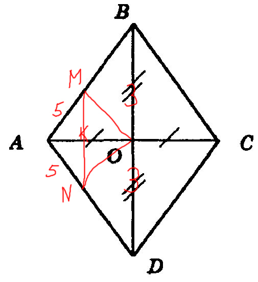 Диагонали ромба ас равен а. Диагонали ромба. Углы ромба равны. Рисунок ромба с диагоналями. Ромб с углом 90.
